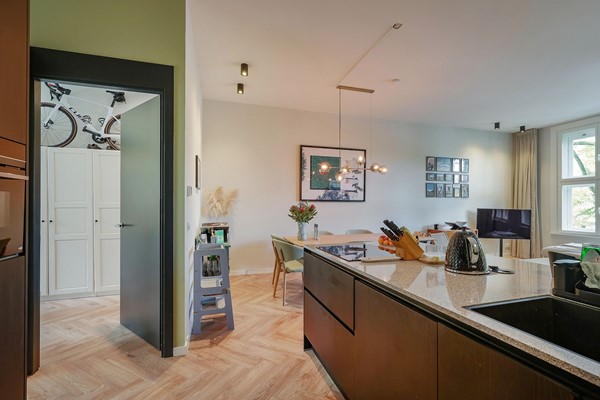 Medium property photo - Prinsengracht 770-1, 1017 LE Amsterdam